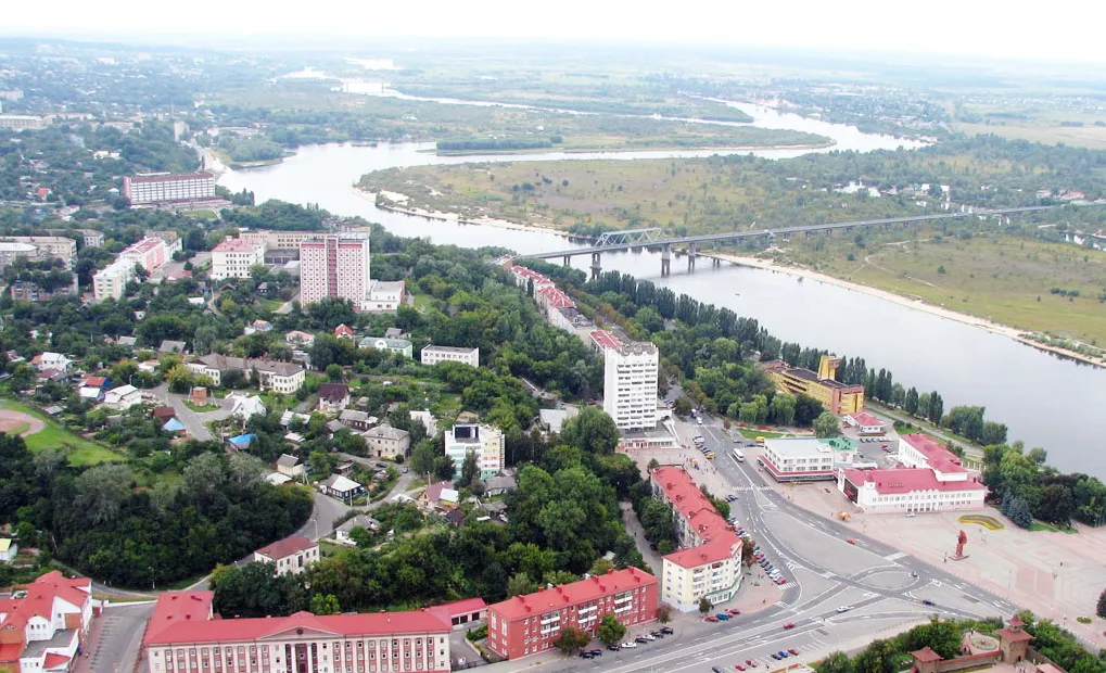 Санэпидслужба ограничила купание в зоне отдыха под Мозырем